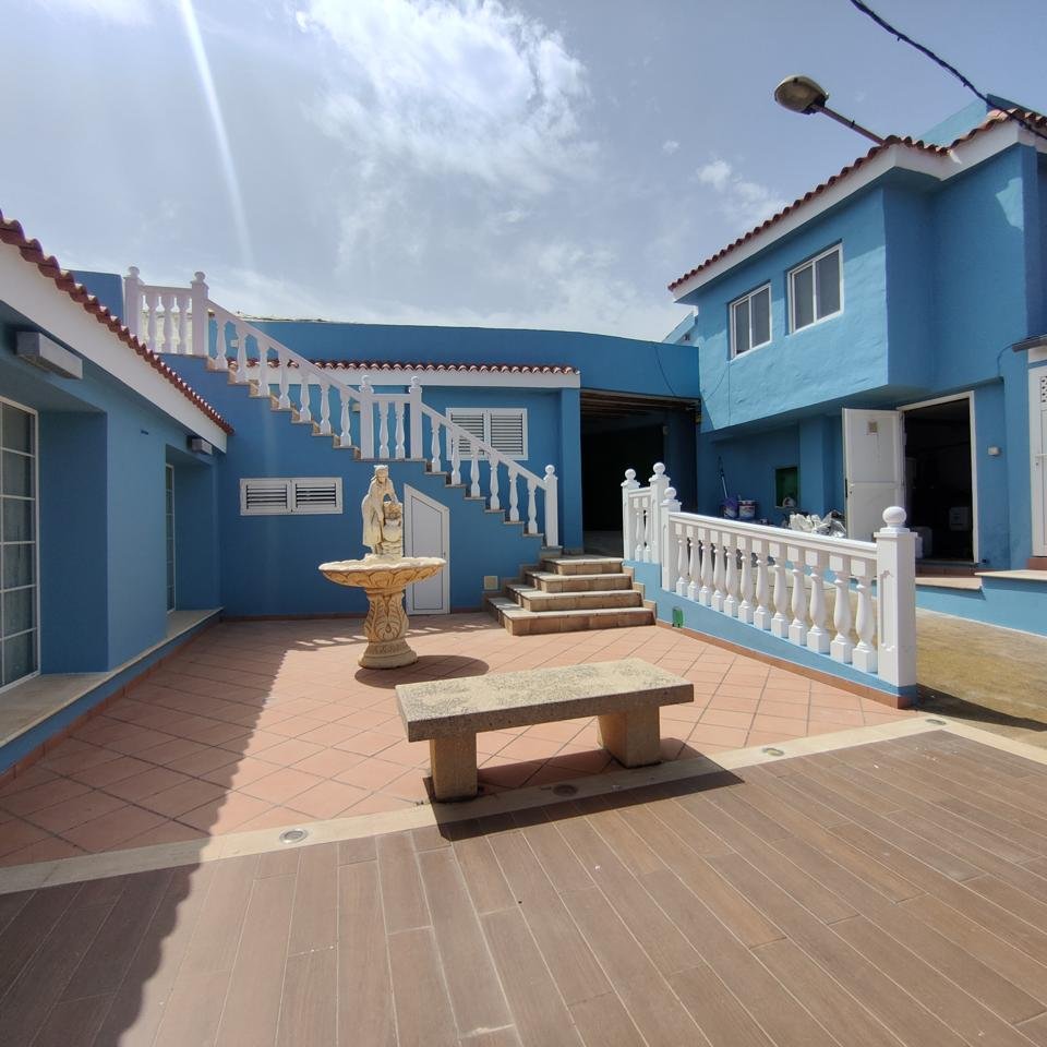 Casa 274 m² a Santa María de Guía de Gran Canaria