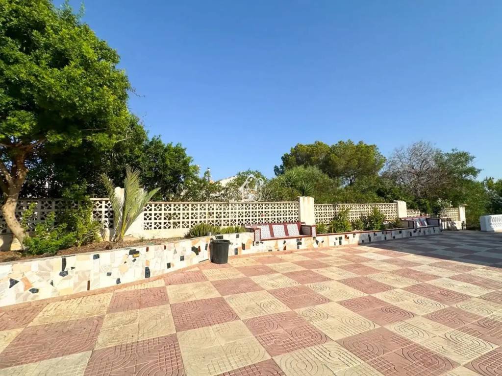 Piso de 500 m² en Pilar de la Horadada