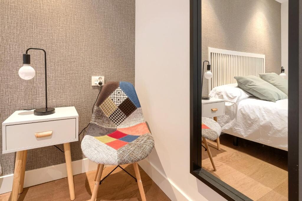 Pis de 55 m² a Bilbao