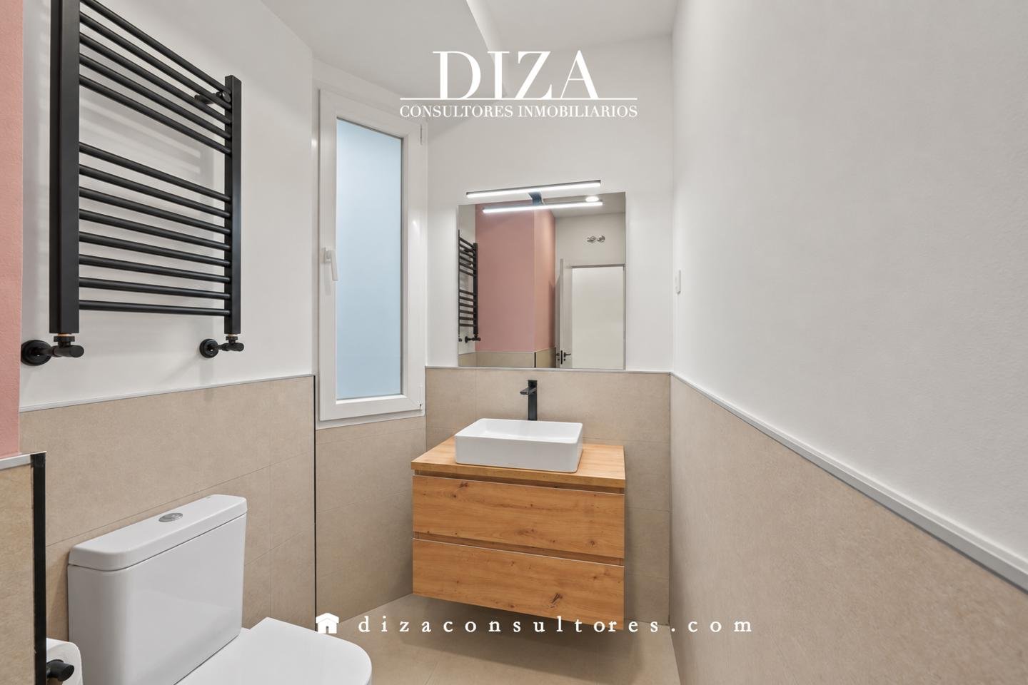 Wohnung 114 m² in Madrid