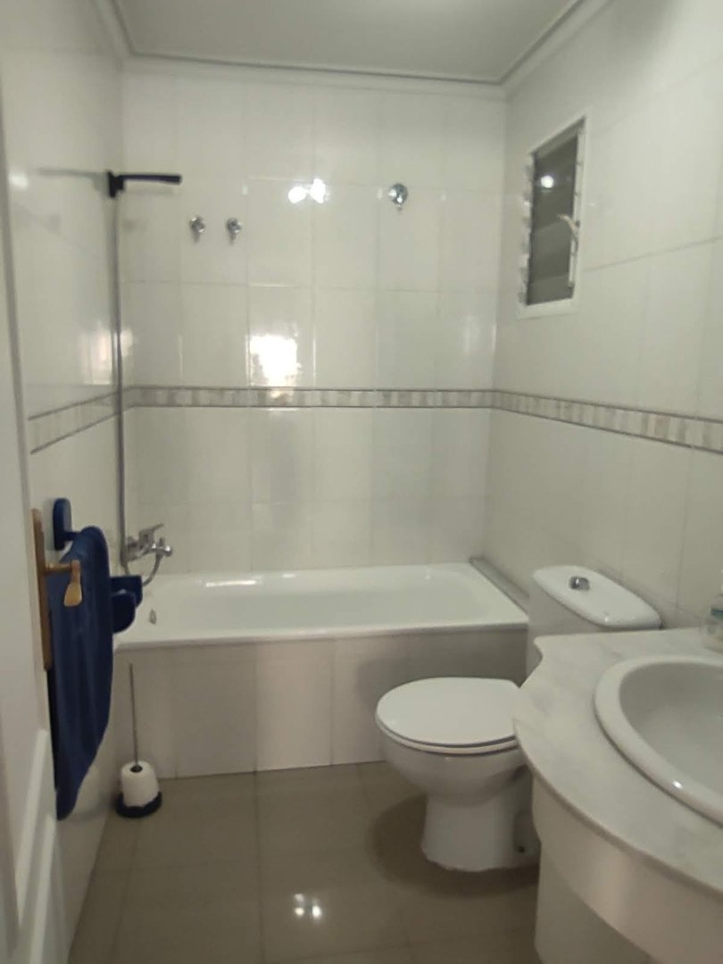 Piso de 119 m² en Almoradí