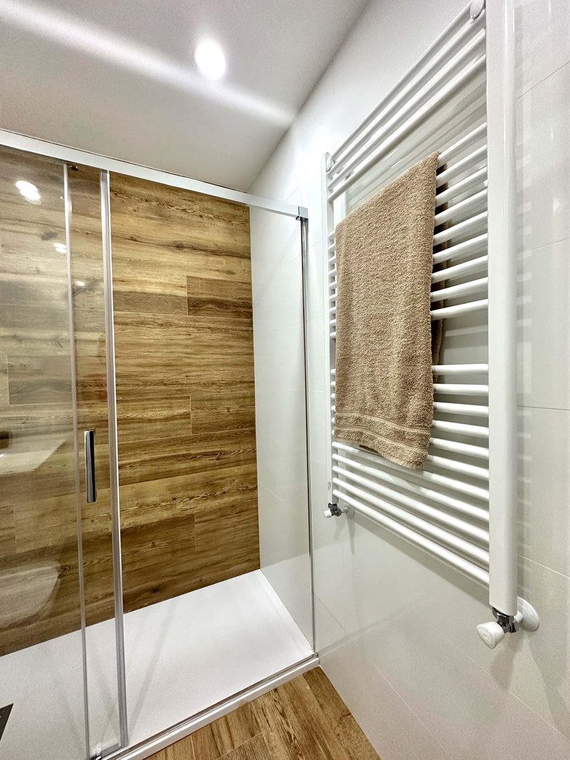 Habitació de lloguer, Getafe