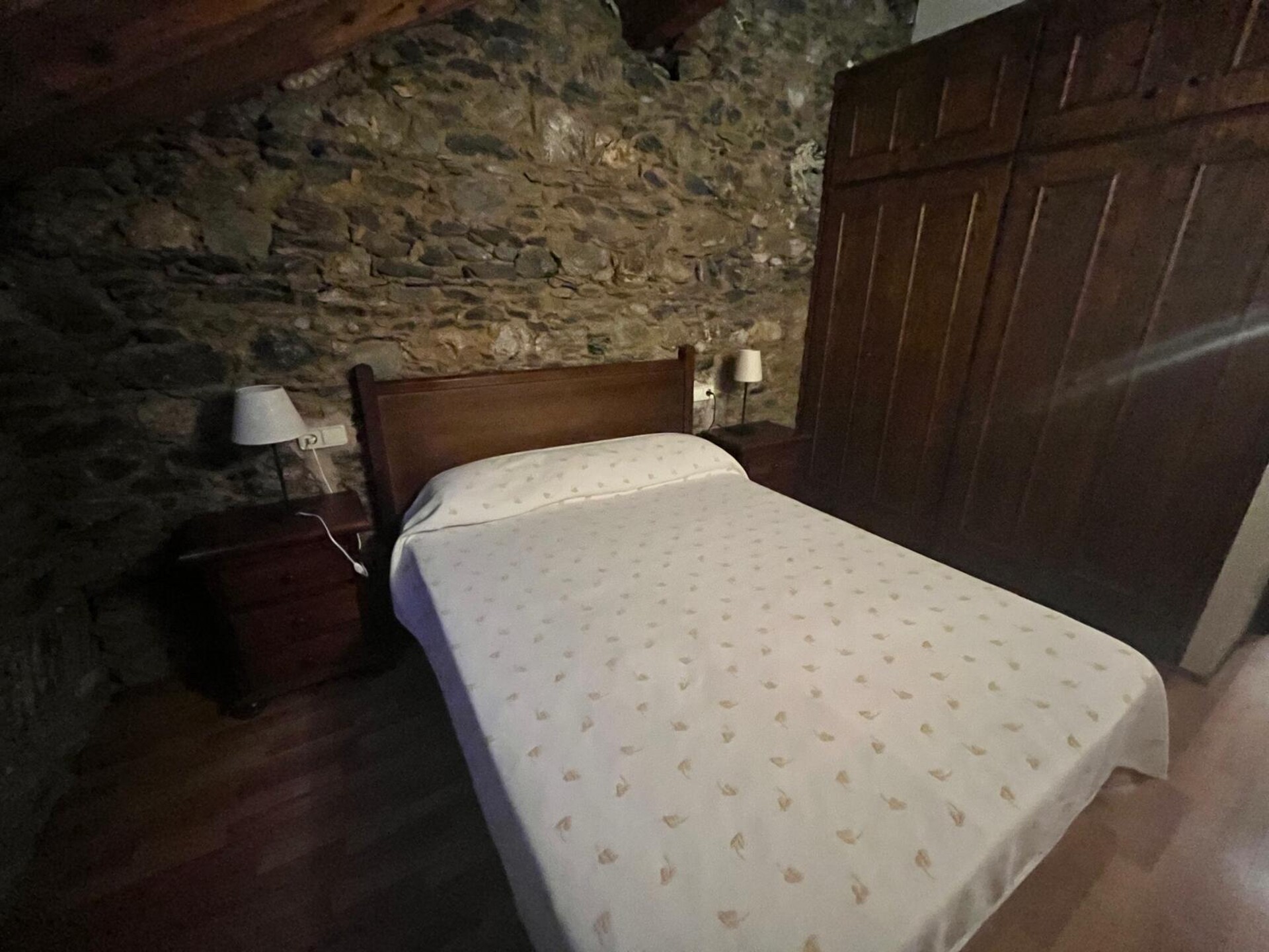 Piso de 96 m² en Llívia