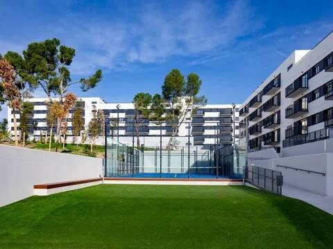 Appartamento 87 m² a Valdemoro