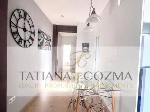 Квартира 75 м² в Валенсии