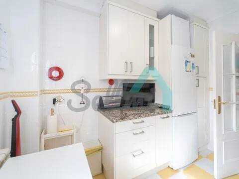 Piso de 92 m² en Oviedo