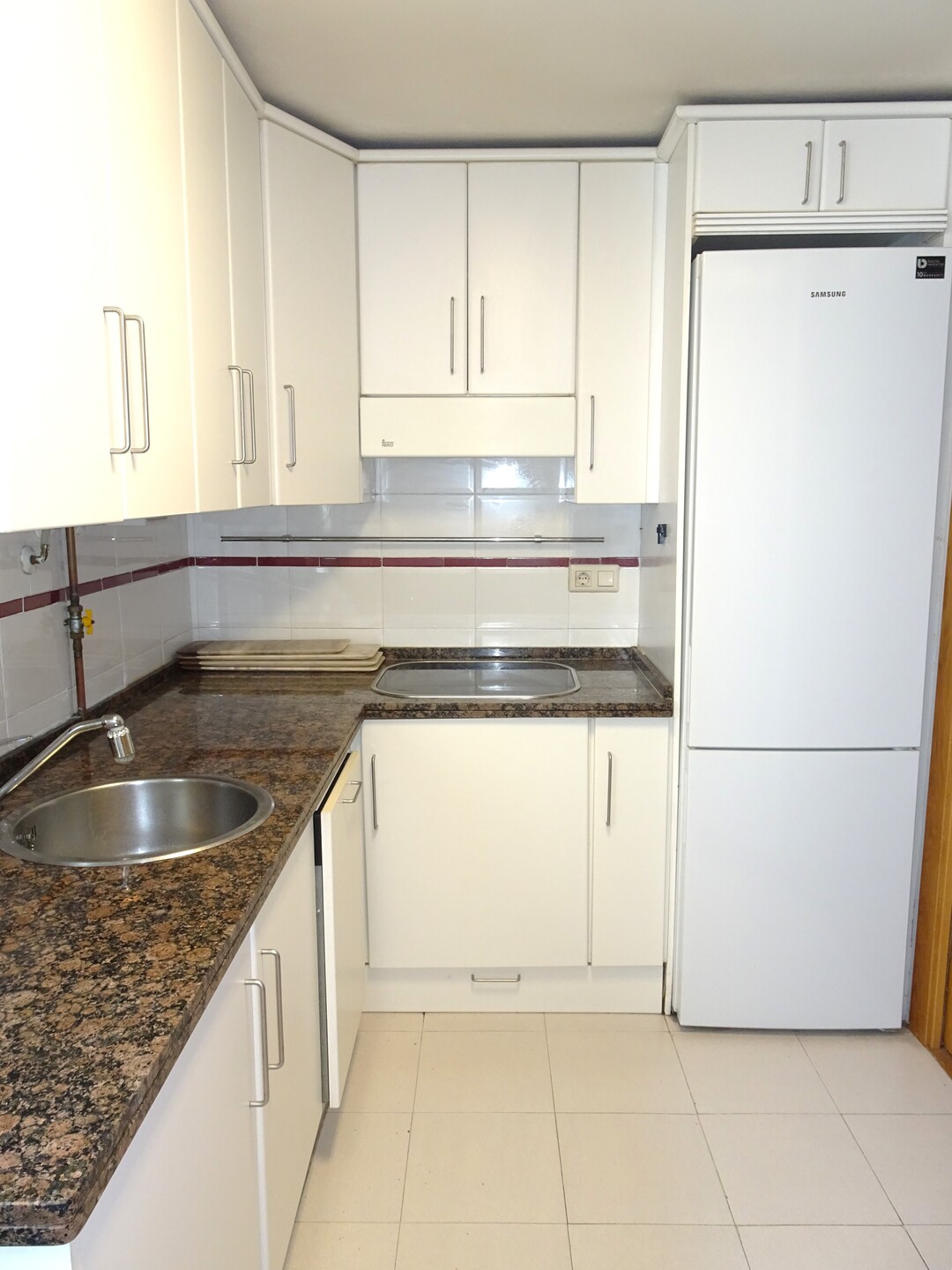 Piso de 75 m² en Gijón