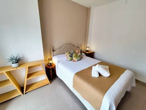 Pis de 146 m² a Orpesa