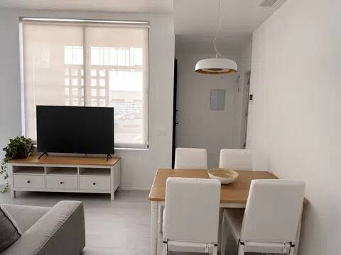 Habitació de lloguer, Montcada