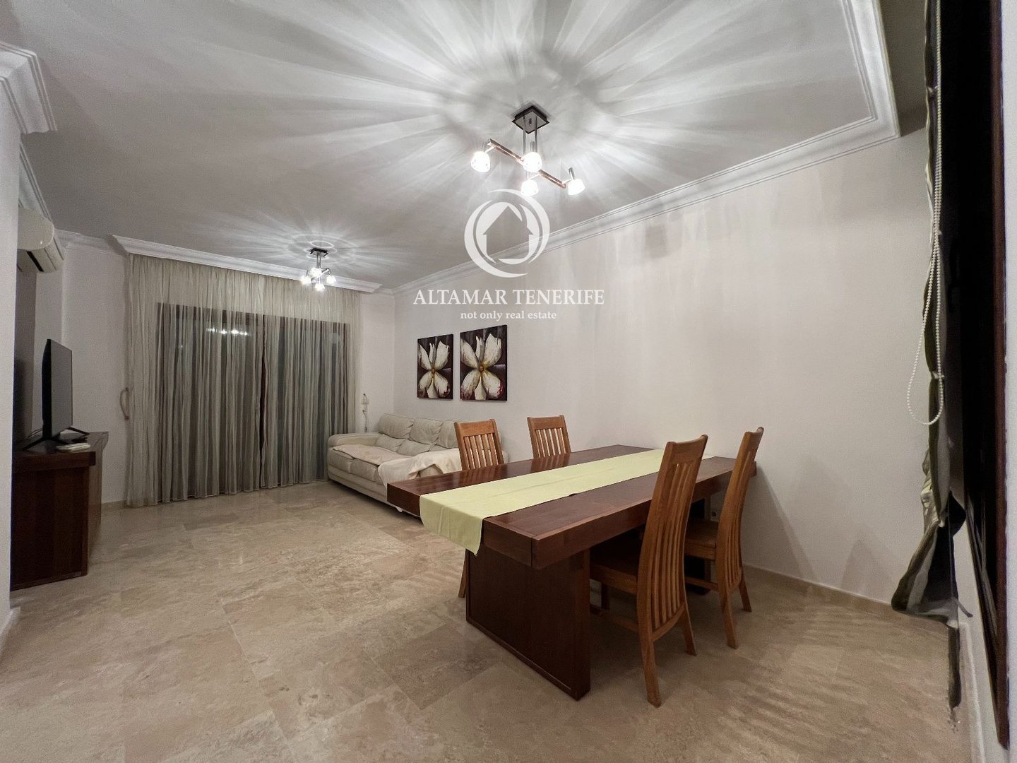 Piso de 234 m² en Adeje