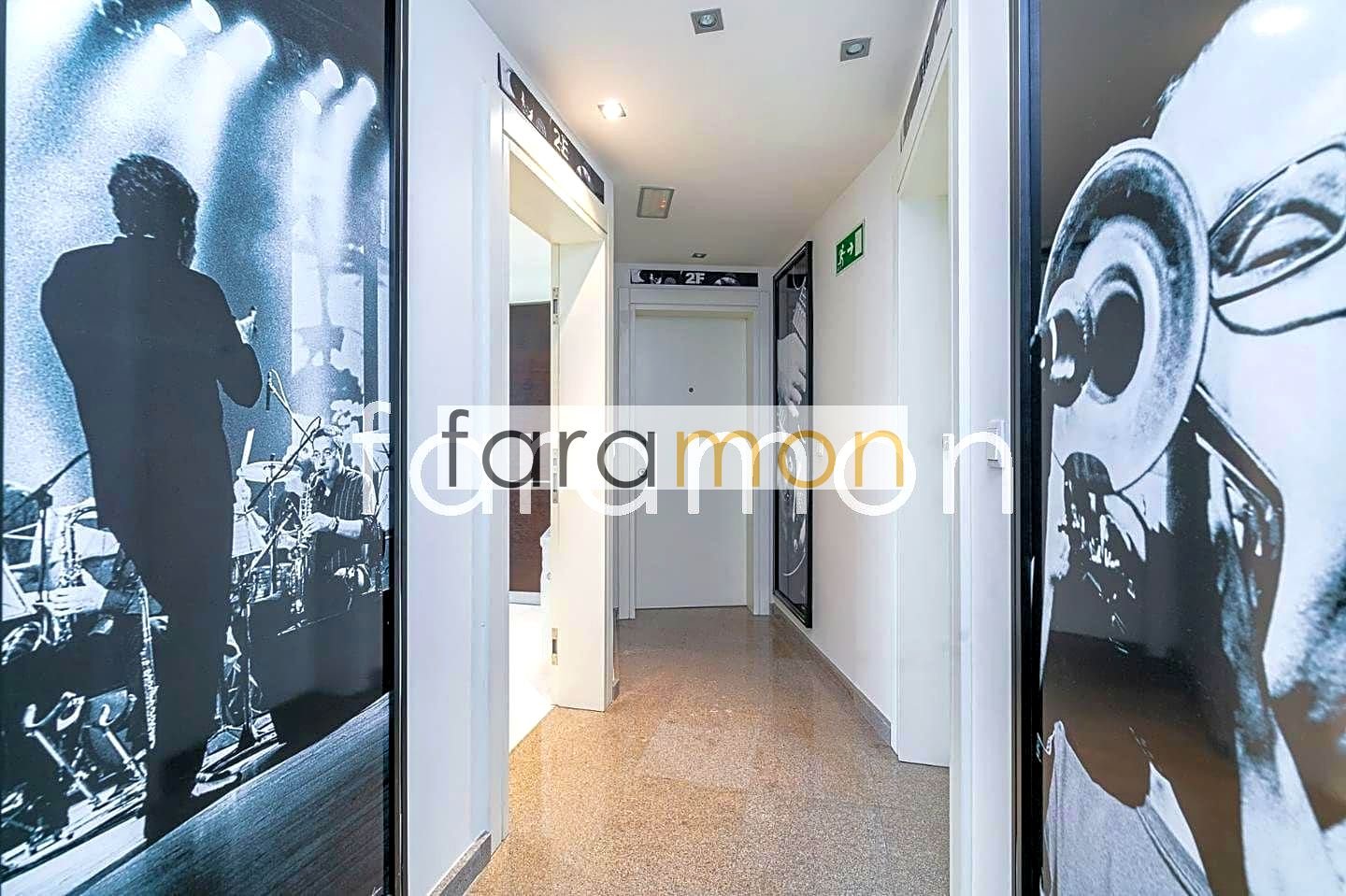Pis de 33 m² a Vigo
