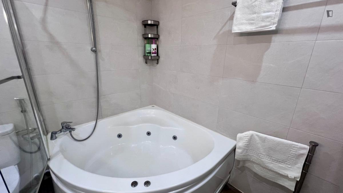 Pis de 76 m² a Màlaga