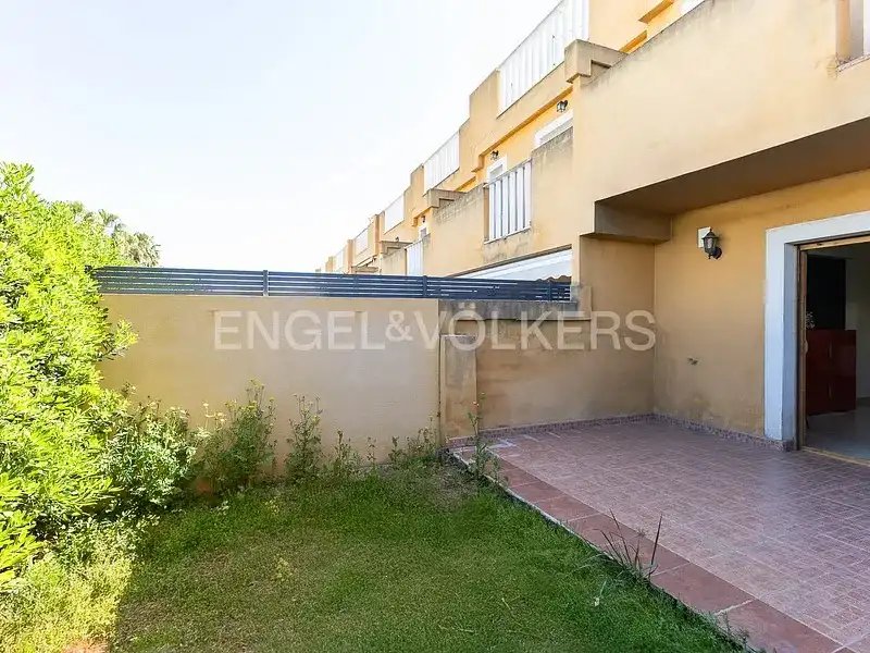 Casa 240 m² a Chiva