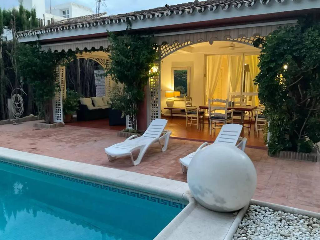 Casa de 140 m² en Marbella