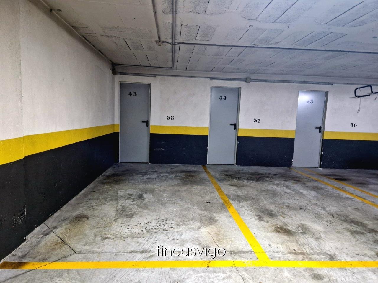Appartamento 57 m² a Vigo