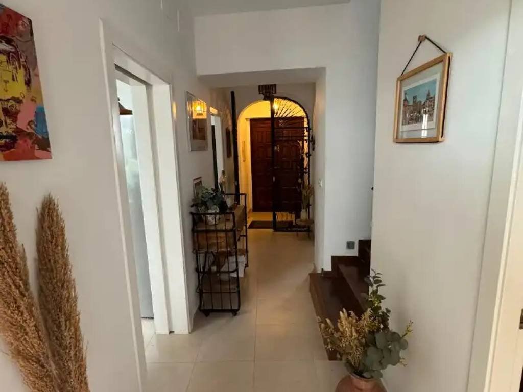 Casa de 244 m² en Sevilla