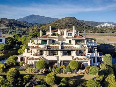 Piso de 187 m² en Benahavís