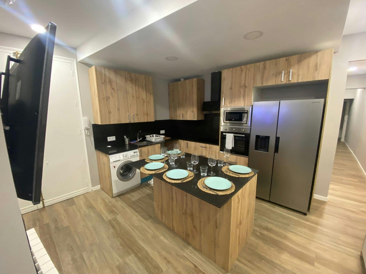 Habitación 133 m², Madrid