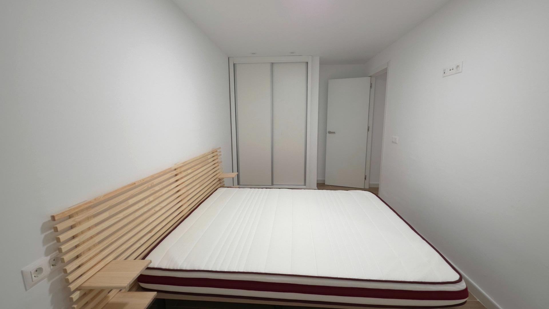Wohnung 75 m² in Telde