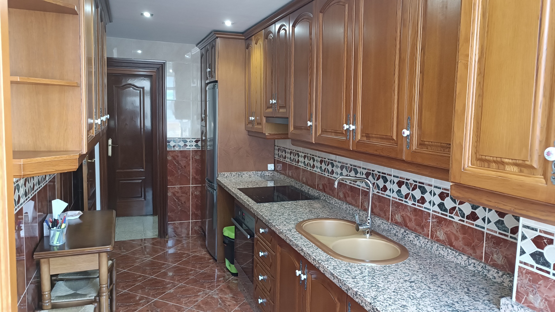 Appartement 110 m² à Grenade