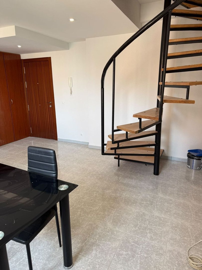 Pis de 65 m² a Valladolid