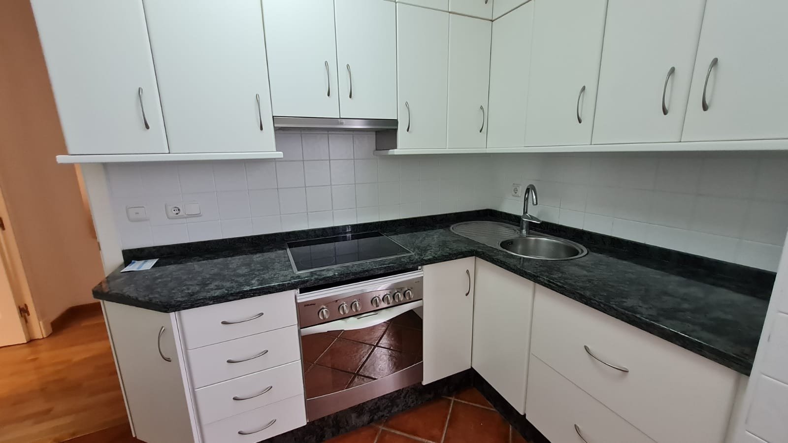 Pis de 80 m² a Granada