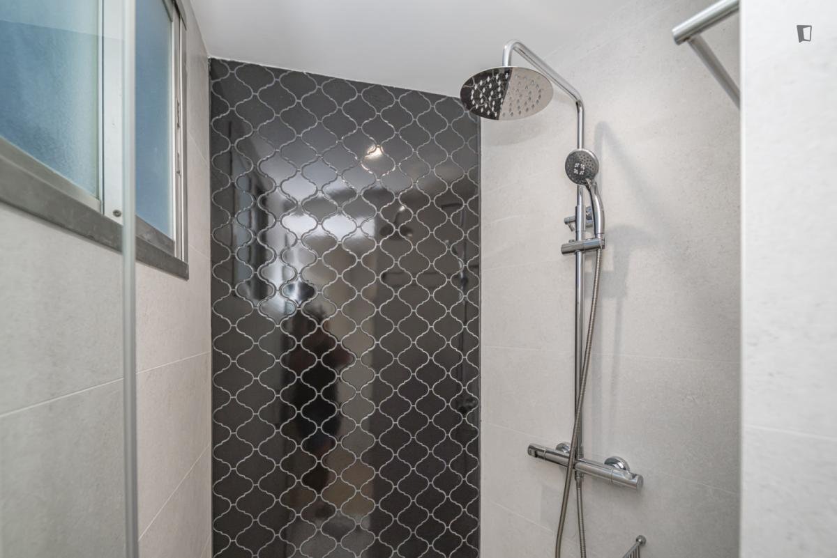 Habitación en alquiler, Málaga