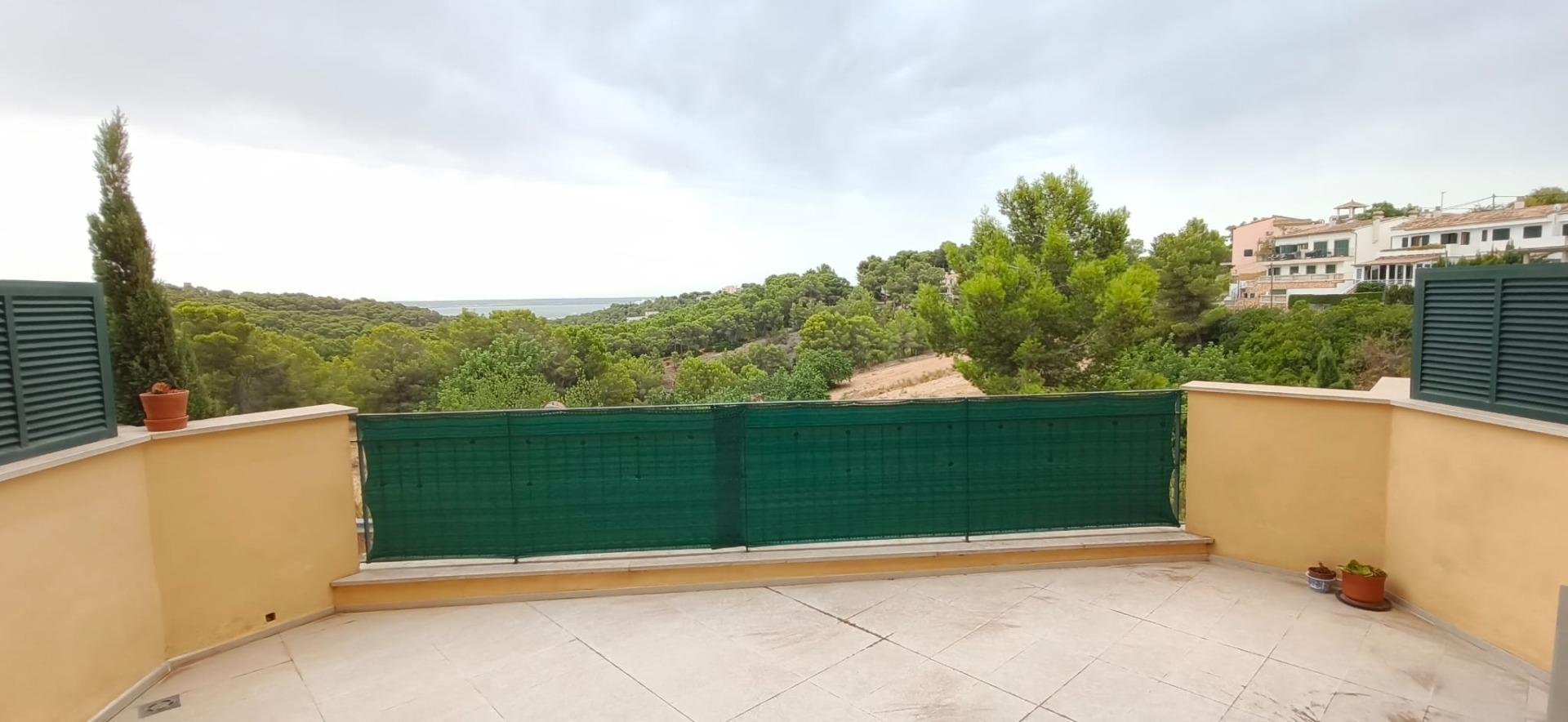 Piso de 82 m² en Palma