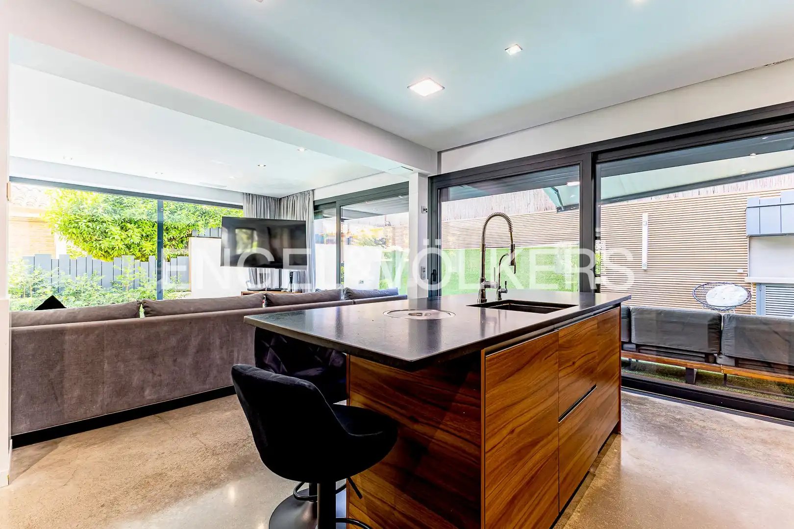 Casa de 362 m² en Castelldefels