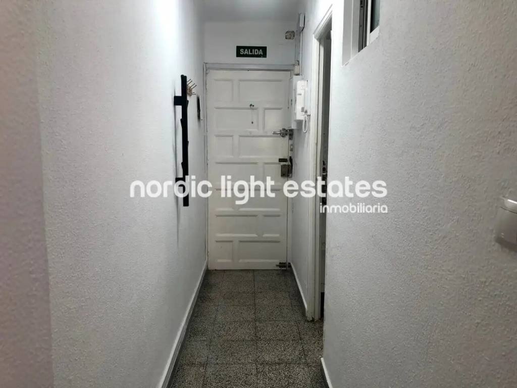 Piso de 60 m² en Nerja