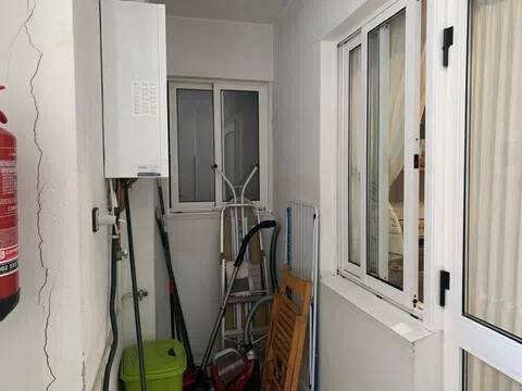 Pis de 96 m² a Ferrol