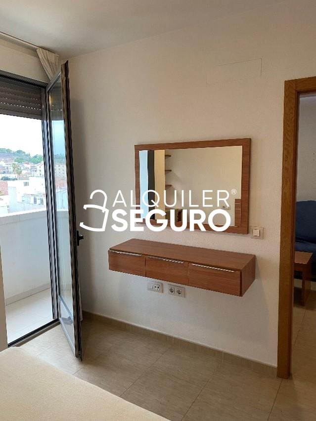 Pis de 60 m² a Múrcia