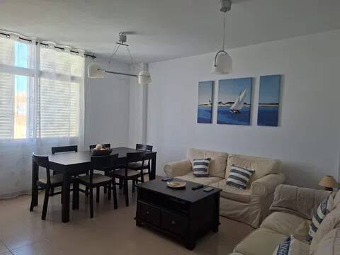 Piso de 110 m² en Rota