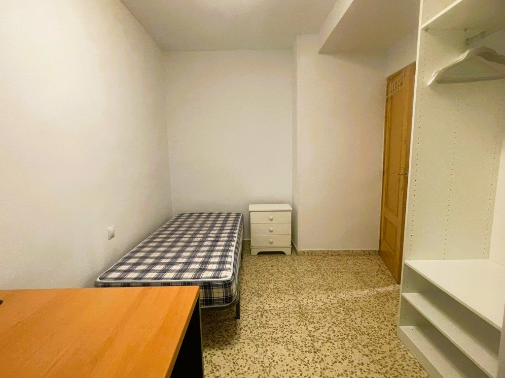Piso de 102 m² en Granada