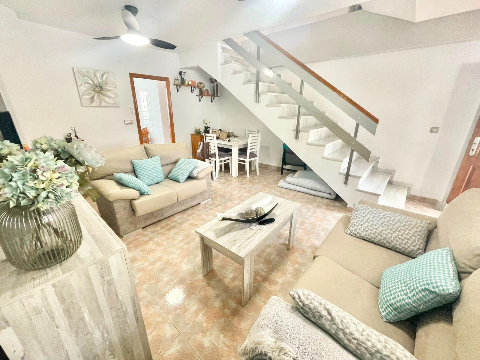 Casa de 90 m² a el Pilar de la Foradada