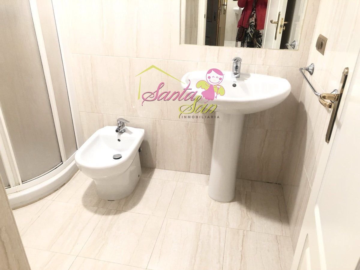Pis de 40 m² a Salamanca