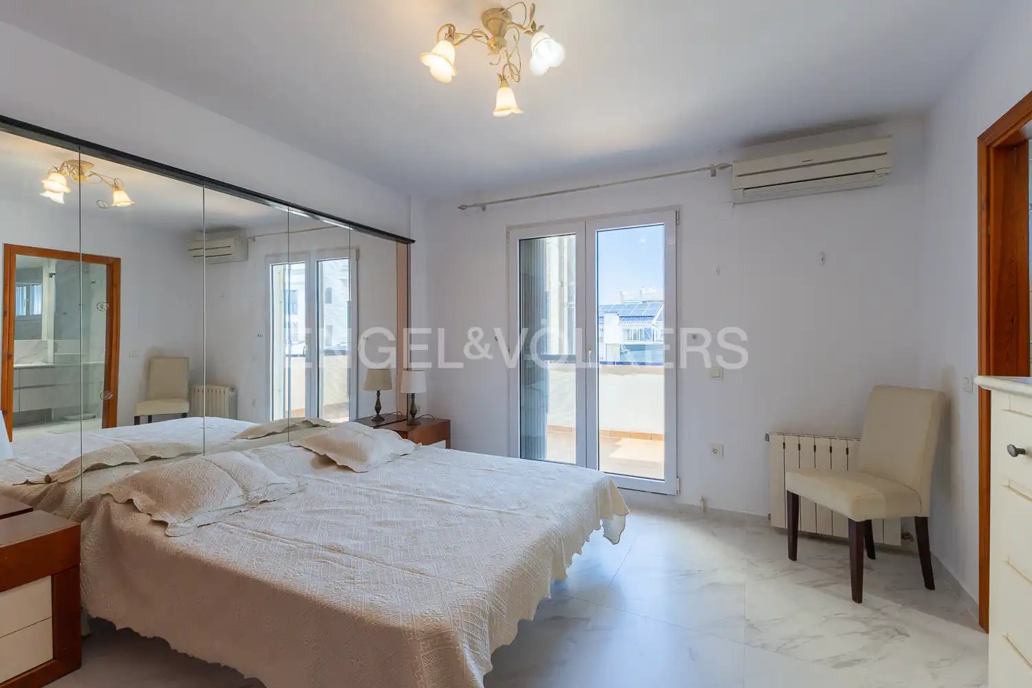 Piso de 250 m² en Canet de Berenguer