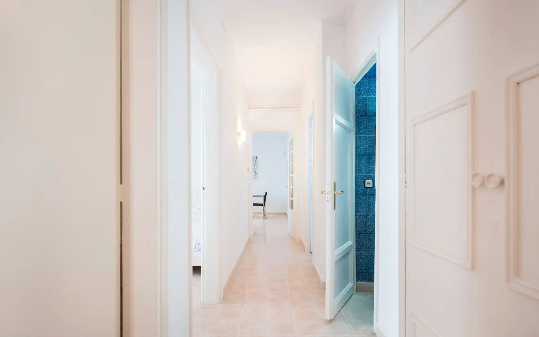 Piso de 120 m² en Barcelona