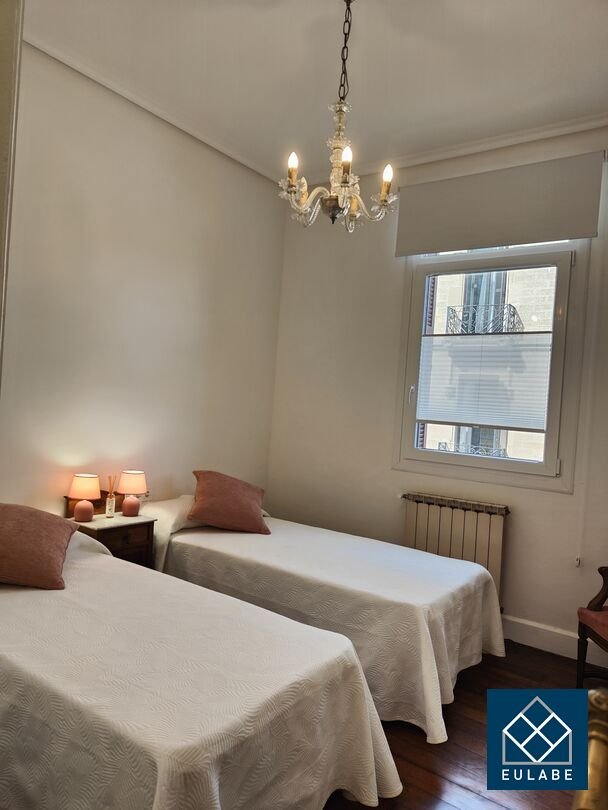 Pis de 115 m² a Sant Sebastià