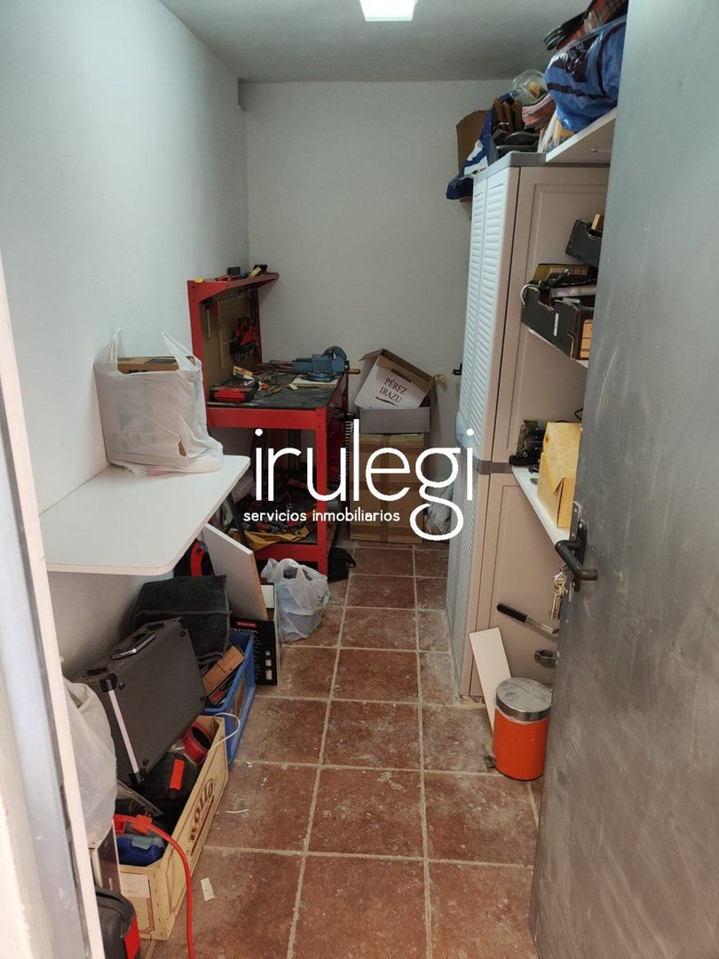 Pis de 70 m² a Andoain