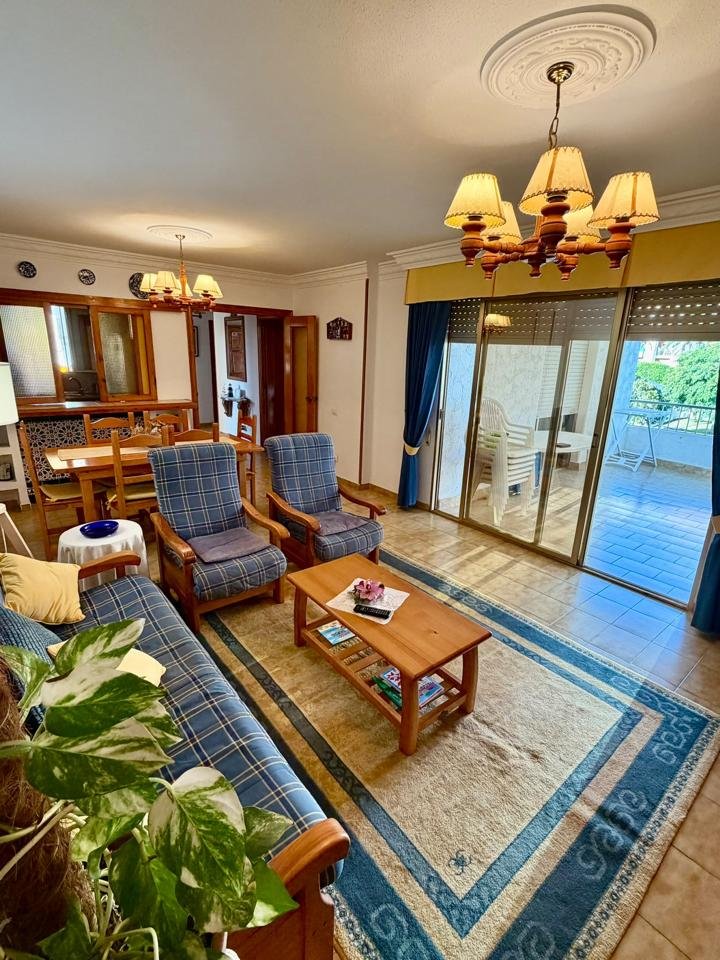 Piso de 103 m² en Roquetas de Mar