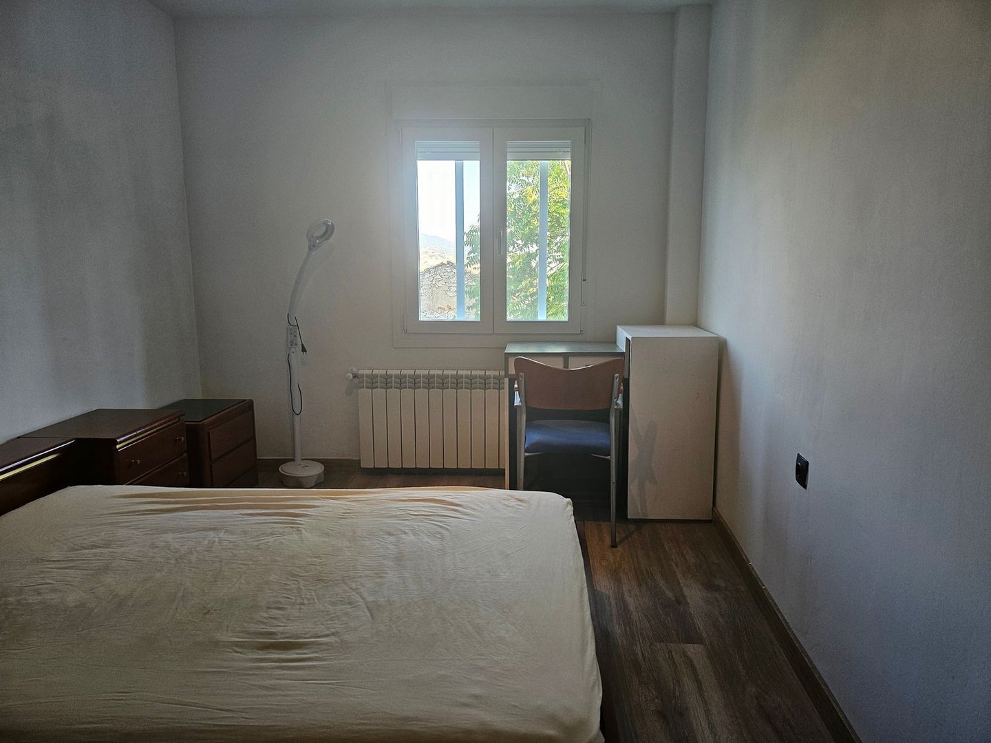 Piso de 80 m² en El Espinar