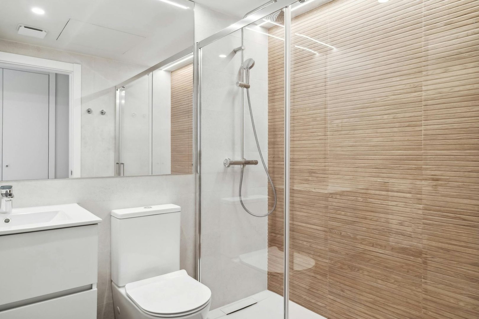 Piso de 27 m² en Madrid