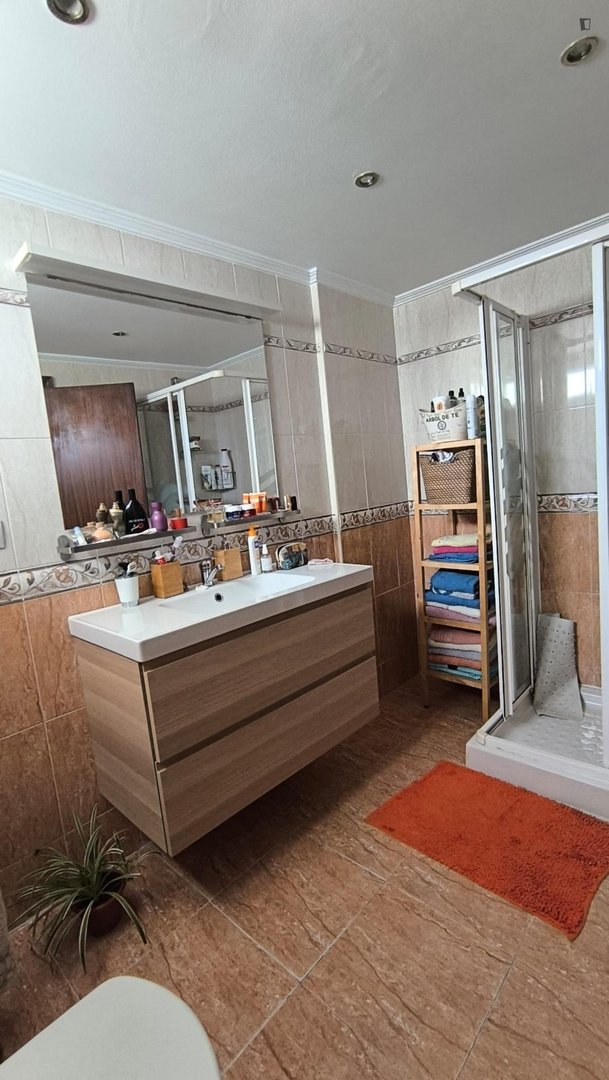 Habitación en alquiler, Sevilla