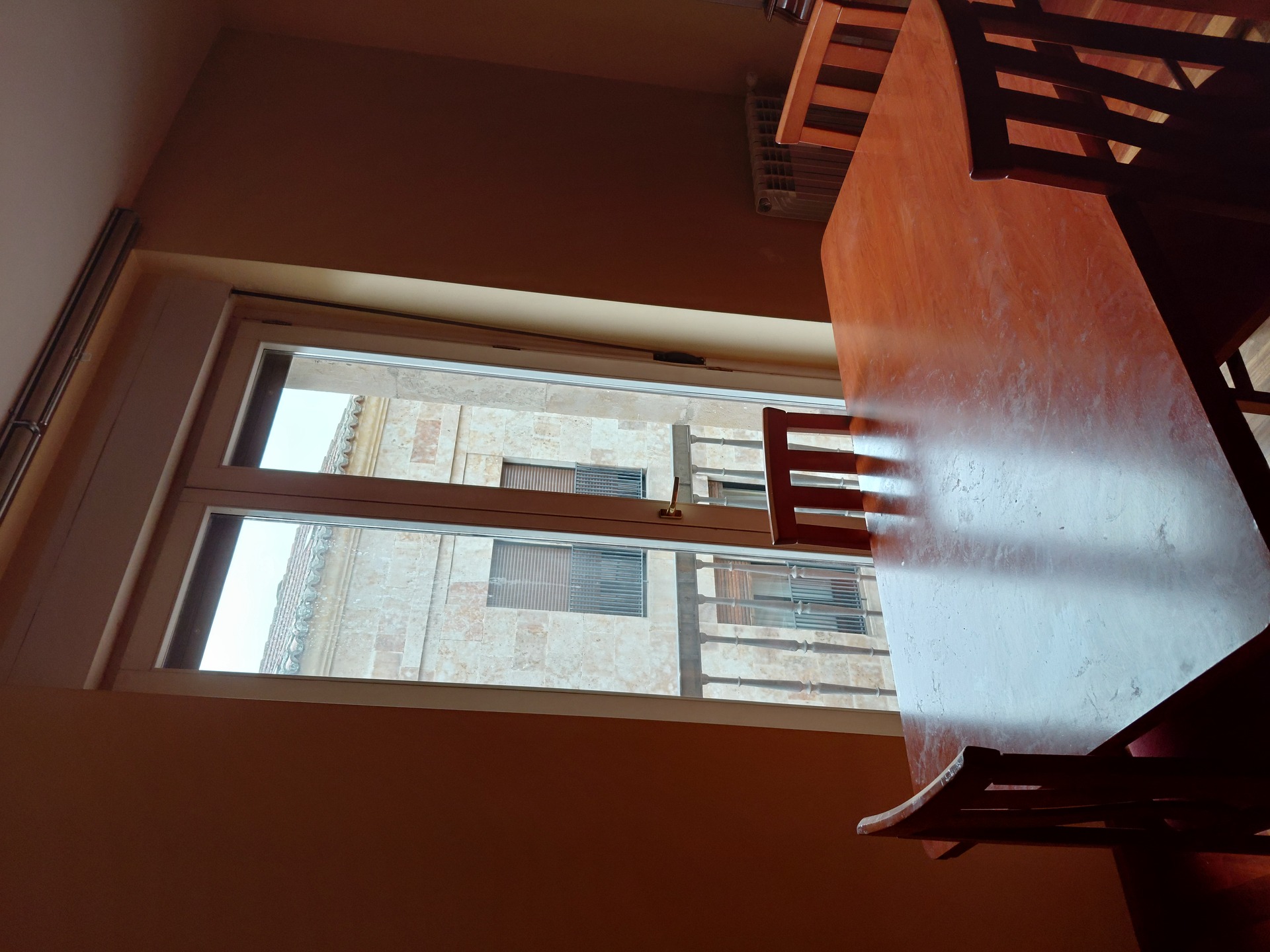 Piso de 84 m² en Salamanca