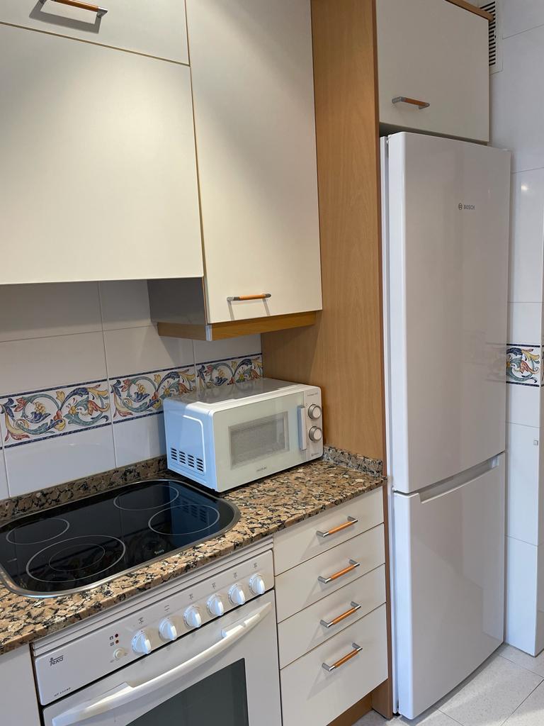 Habitación 65 m², Culleredo