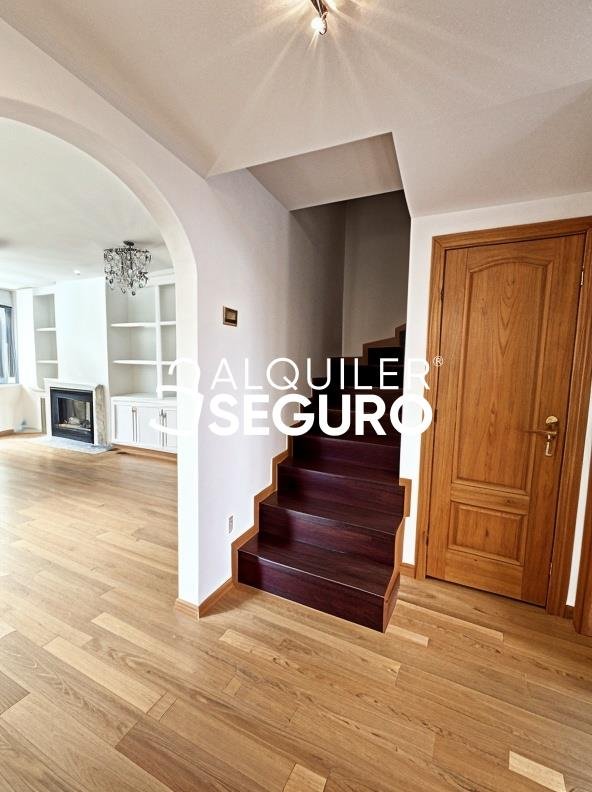 House 160 m² in Madrid