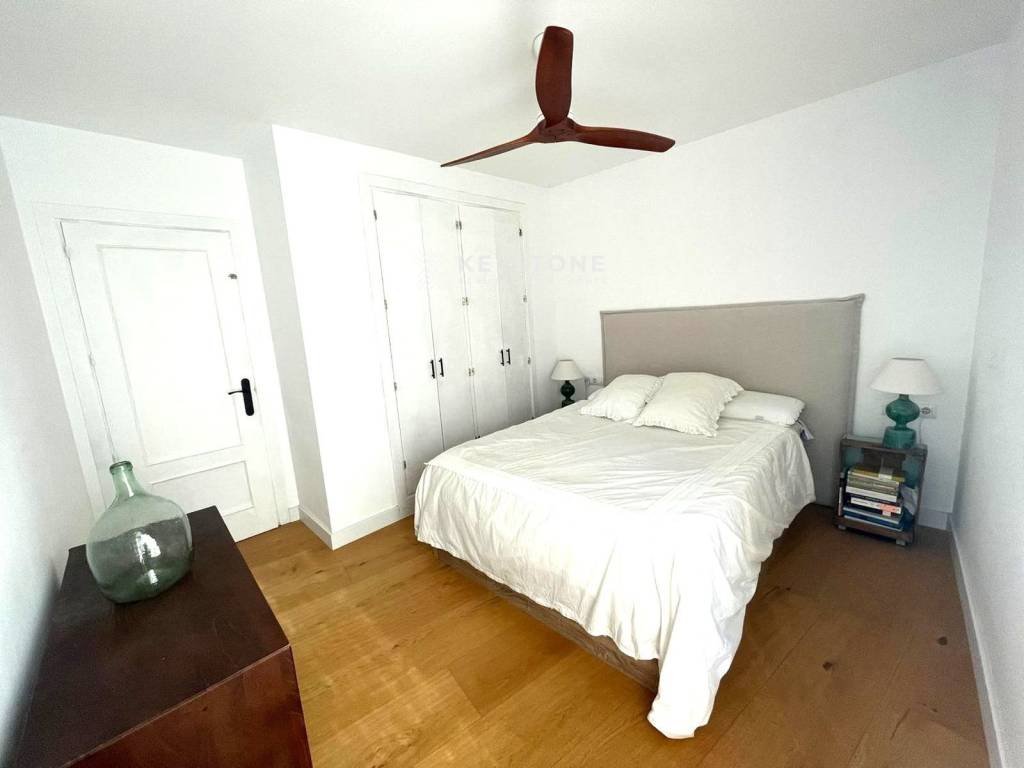 Piso de 93 m² en Palma