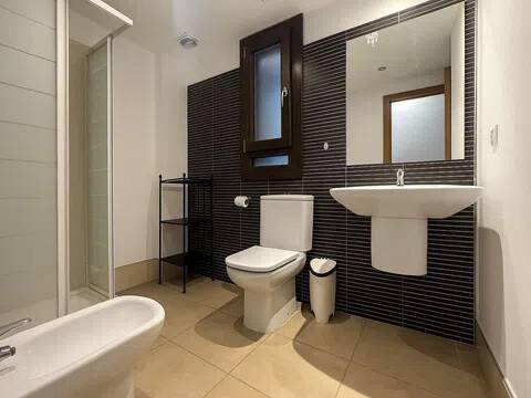 Квартира 110 м² у Пальмі