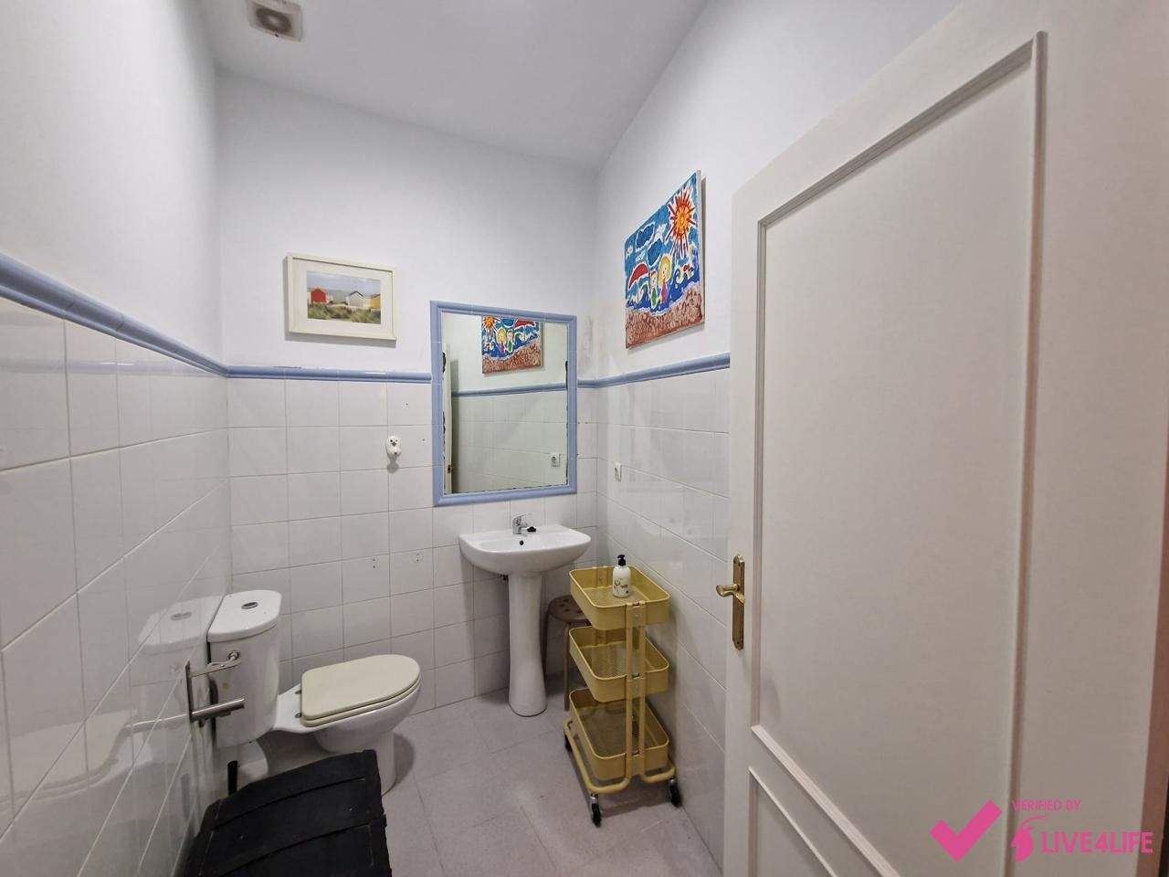 Habitación 180 m², Sevilla